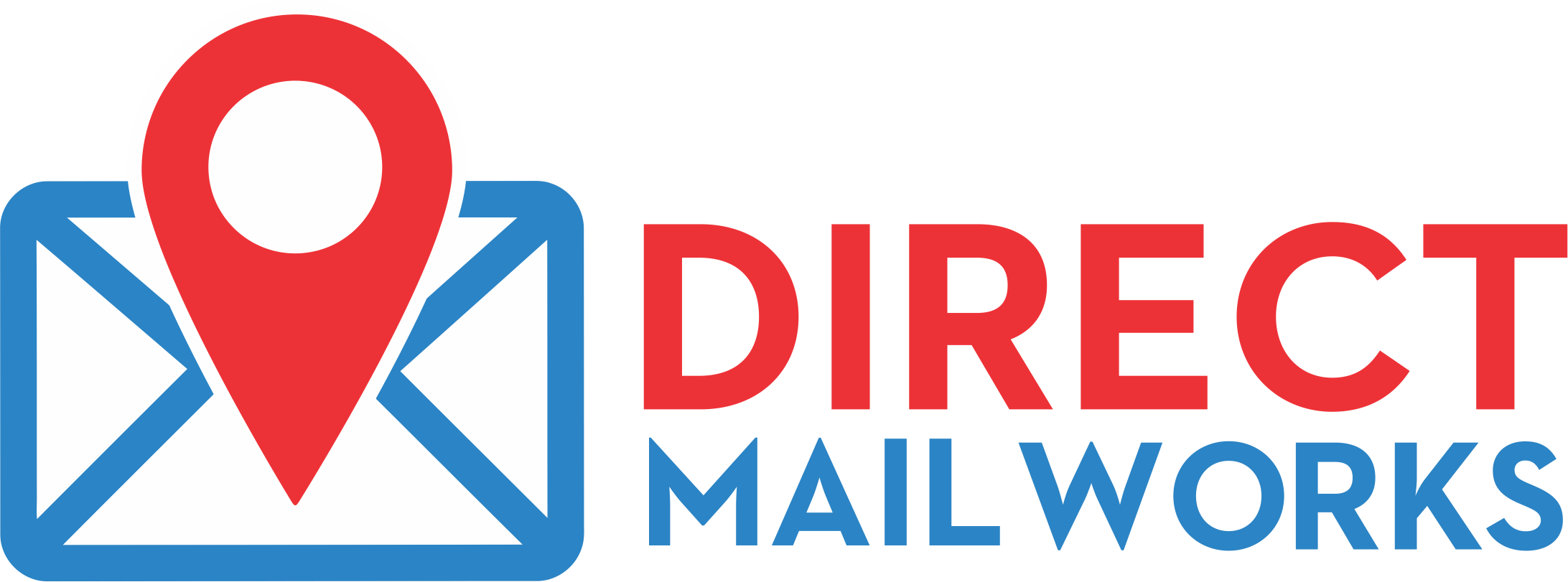 Direct Mail Works logo